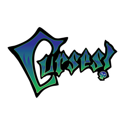 Curses!