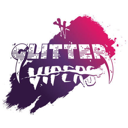Glitter Vipers