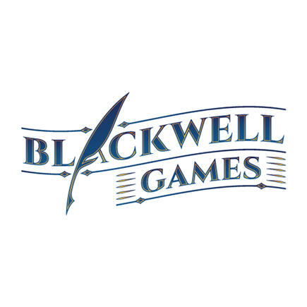 Blackwell Games