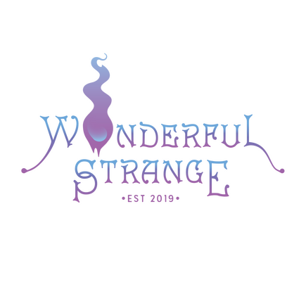 Wonderful Strange