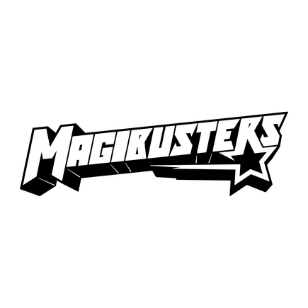 Magibusters