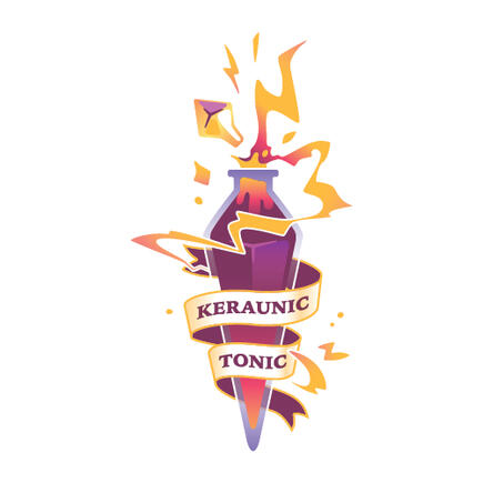 Keraunic Tonic